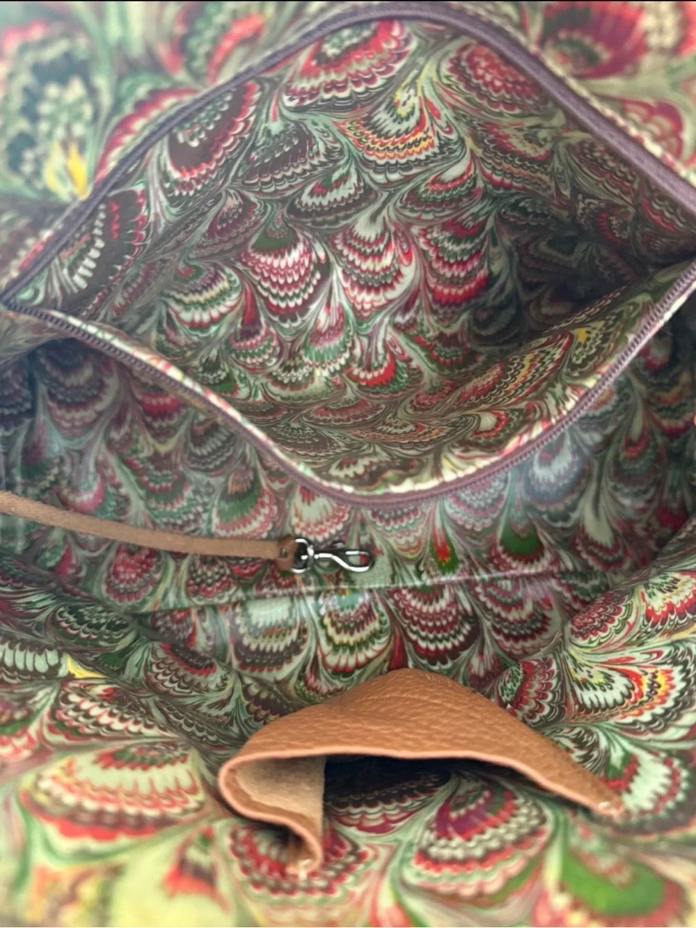 Dooney & Bourke Audrey Satchel Bag